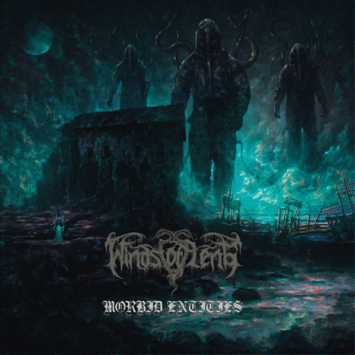 Winds Of Leng : Morbid Entities